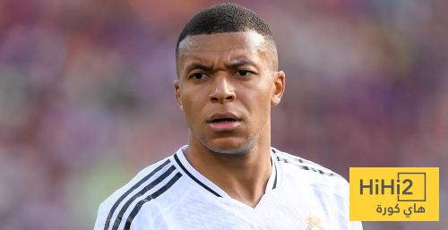 مبابي يجب معاقبته بهذه الطريقة ..! مبابي يجب معاقبته بهذه الطريقة ..!