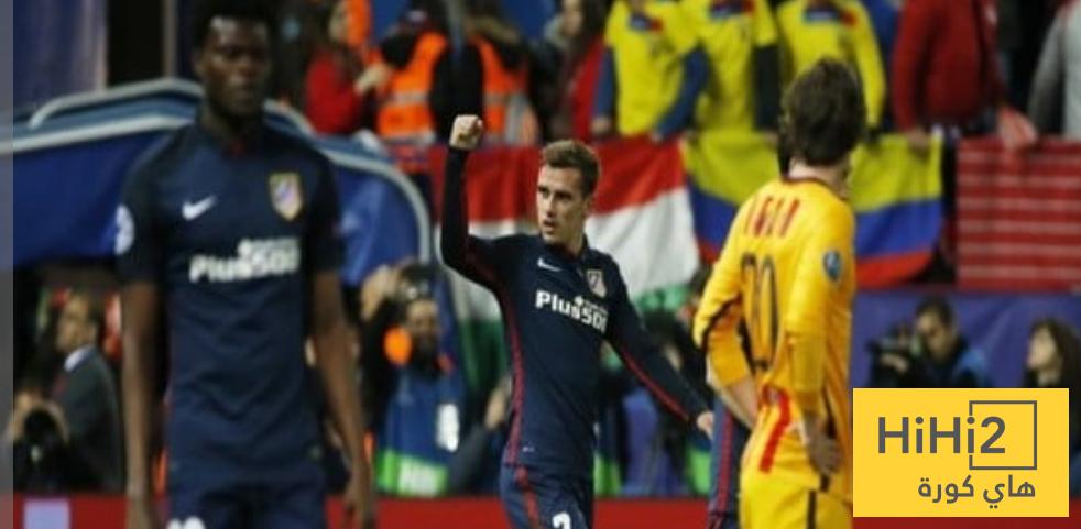 صور من الذاكرة .. اللقاء الذي ظلم فيه برشلونة وخرج من الأبطال أمام أتلتيكو