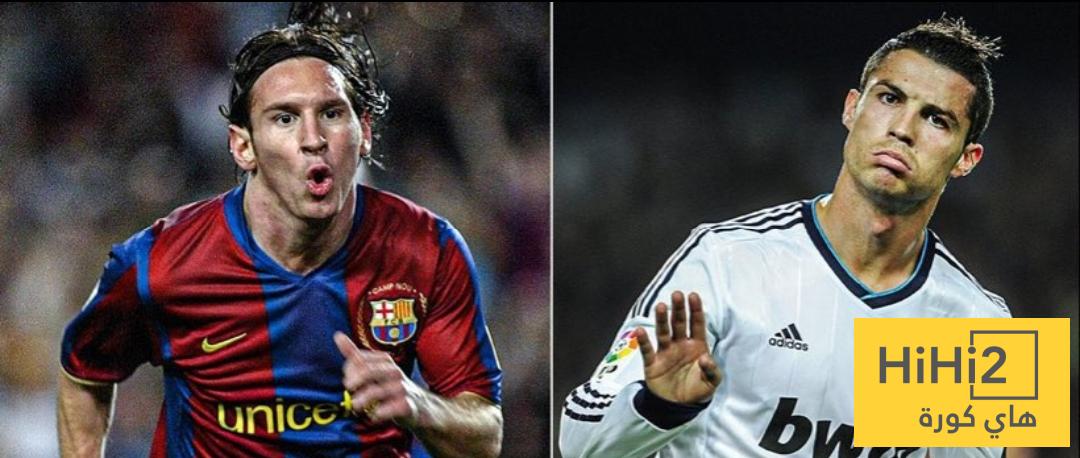 من هو اللاعب الذي تخطى ميسي ورونالدو في الوصول إلى 100 أسيست ؟