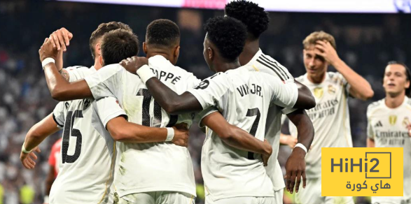 تحدي صعب في انتظار ريال مدريد !