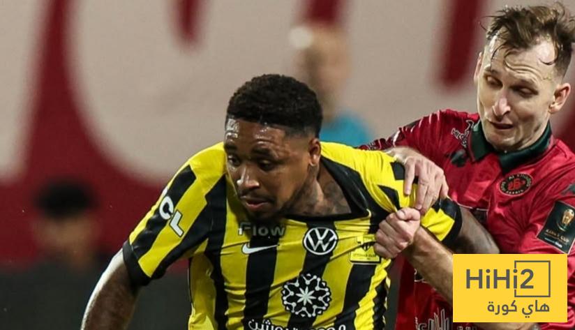 بعد إقصاء الاتحاد .. 50 ألف ريال مكأفاة خاصة للاعبي الخلود !