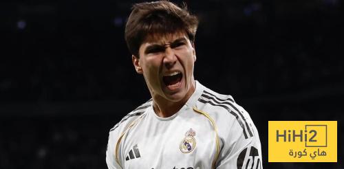 رسميا .. استدعاء غونزالو غارسيا لقائمة منتخب اسبانيا تحت 21 عاما