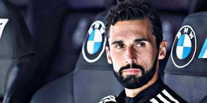 ثلاثي الريال جاهزون لموقعة الديربي