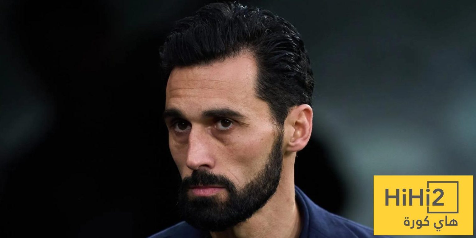 سيكون اغبى مدرب في التاريخ ان فعلها