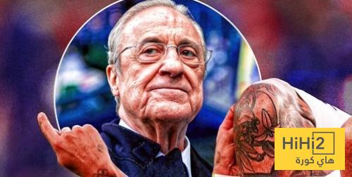 نجم ارسنال تلقى 3 رسائل من ريال مدريد