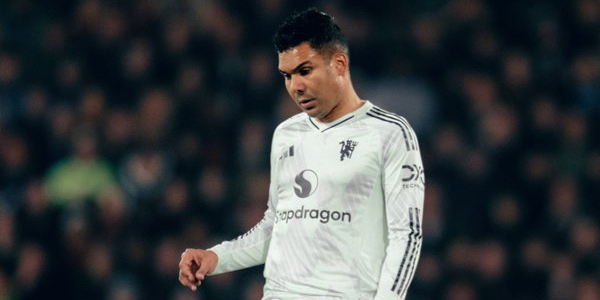 شوط سلبي بين مانشستر يونايتد و بورنموث