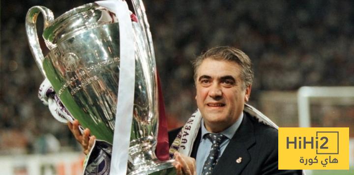 ذكرى رحيل رئيس ريال مدريد المحبوب