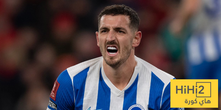 نتائج برايتون الأخيرة قبل ملاقاة ليفربول