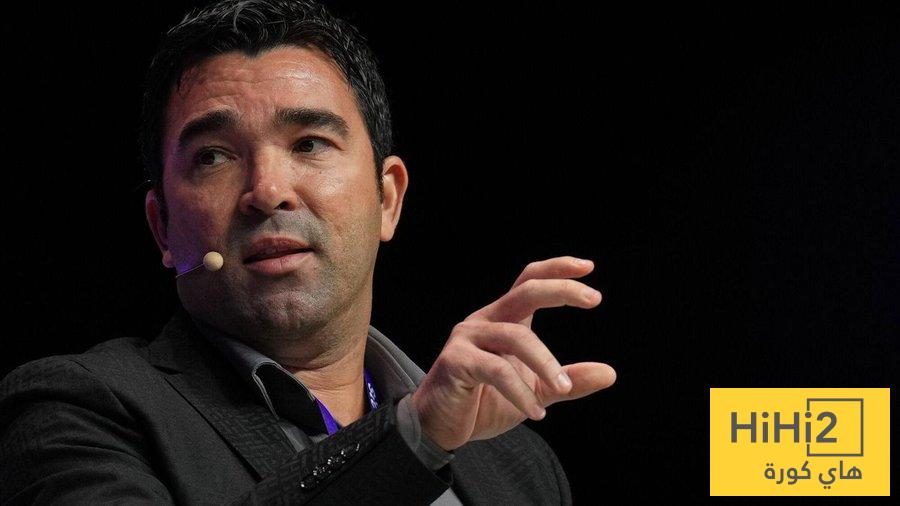 صراع على نجم السيتي بين برشلونة ويوفنتوس !