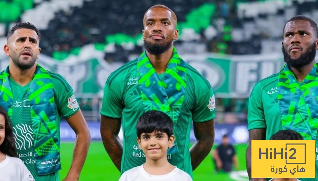 إغراءات أوروبية تهدد خطط الأهلي ! إغراءات أوروبية تهدد خطط الأهلي !