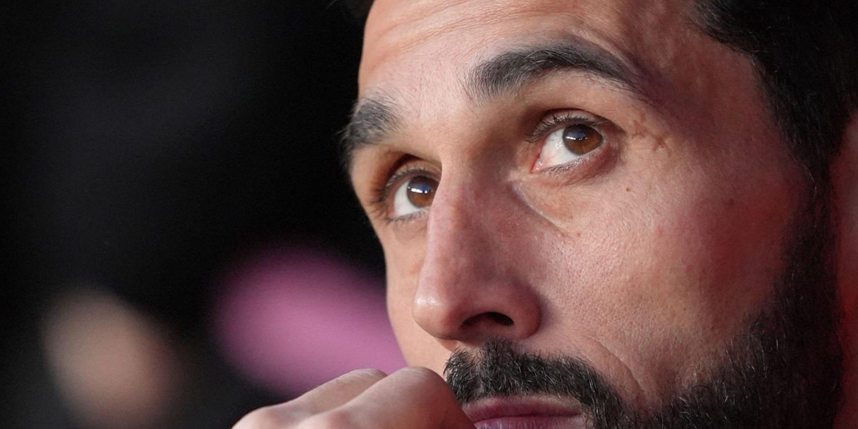 صدفة غريبة لأربيلوا قبل الديربي.. شاهد الأرقام! صدفة غريبة لأربيلوا قبل الديربي.. شاهد الأرقام!