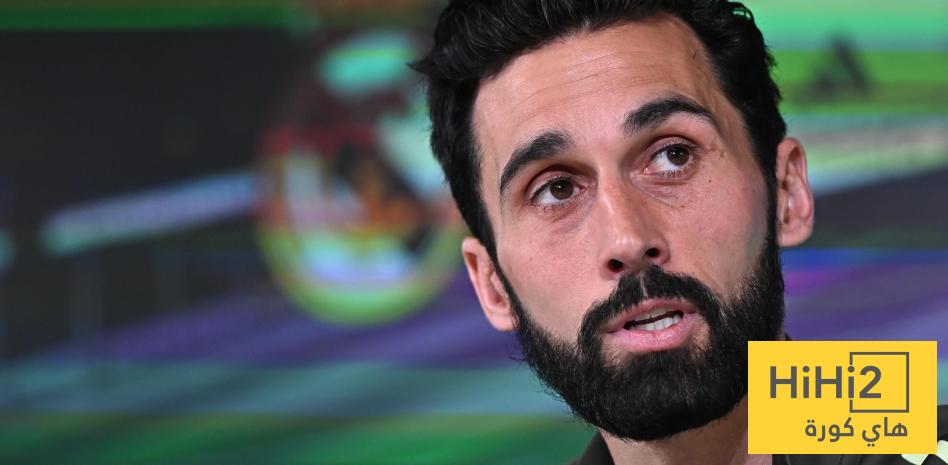 ليس اكتساح السيتي.. أكبر ضربة حققها أربيلوا لريال مدريد