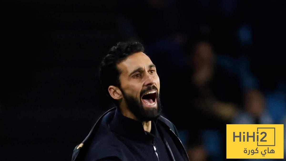 هذا اللاعب يطلب المشاركة أساسياً في ديربي مدريد