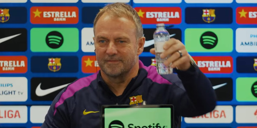 رأي فليك في فريق رايو فاليكانو رأي فليك في فريق رايو فاليكانو