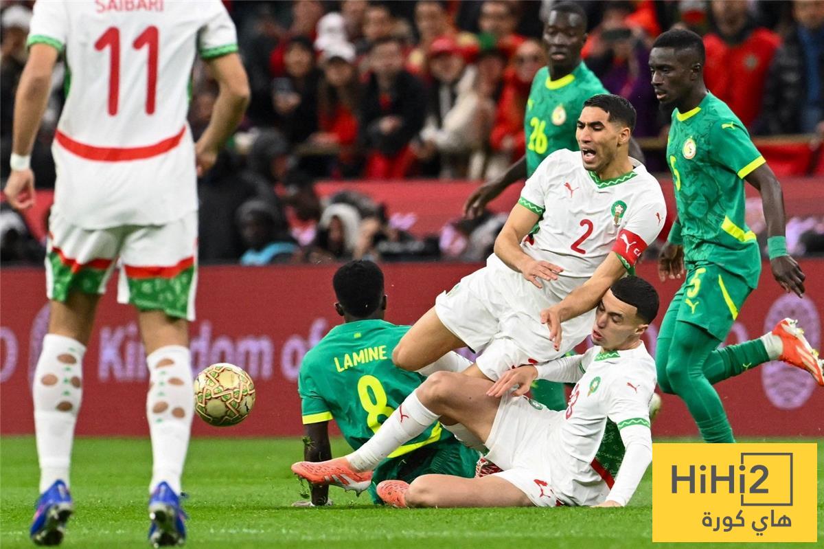 هل رفض نجم المغرب التتويج بكأس إفريقيا؟