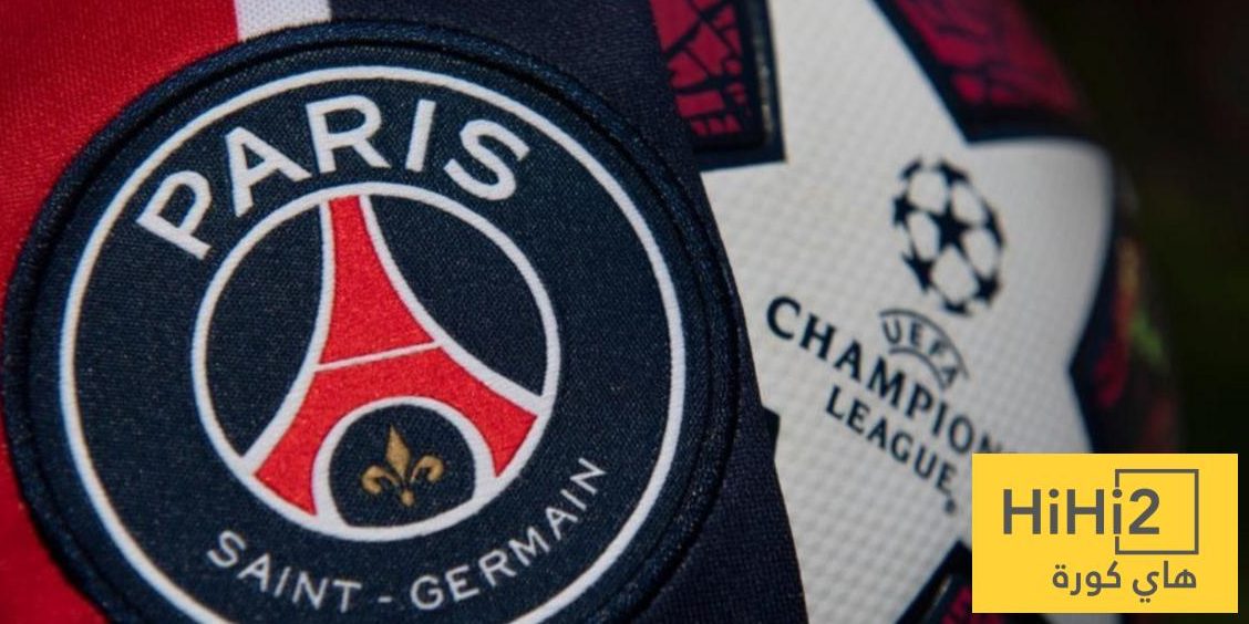 هل تأجيل باريس يعتبر مخالفه …؟!