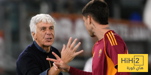 تشكيلة روما المتوقعة ضد ليتشي في الدوري الإيطالي