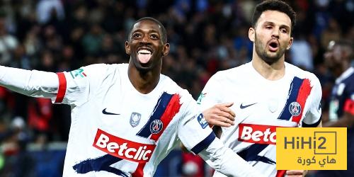 تشكيلة باريس سان جيرمان الرسمية ضد نيس تشكيلة باريس سان جيرمان الرسمية ضد نيس