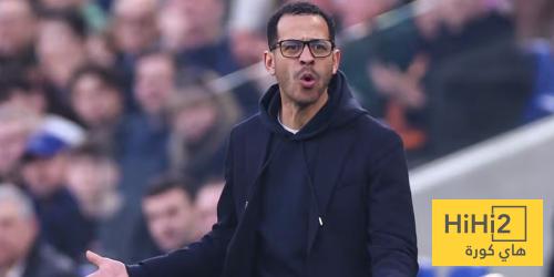 روزينيور: لا أعذار بعد هزيمة إيفرتون.. والتوقف الدولي أنقذنا