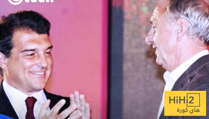 من أمستردام إلى “كامب نو” … إرث العبقري كرويف باقٍ ويمتد