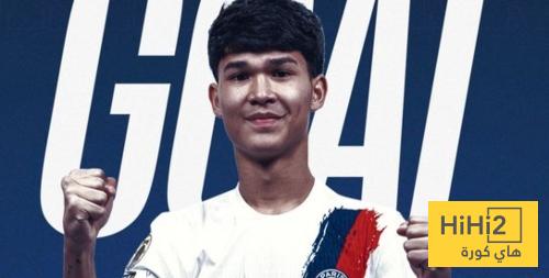 باريس سان جيرمان يضيف الثالث في شباك نيس باريس سان جيرمان يضيف الثالث في شباك نيس