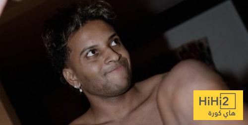 أول صور لركبة رودريغو بعد 10 ايام من خضوعه للعملية الجراحية