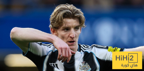 قائمة هدافي نيوكاسل قبل مباراة سندرلاند