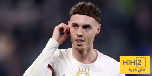 اللقطة التي أشعلت غضب بالمر في مباراة إيفرتون