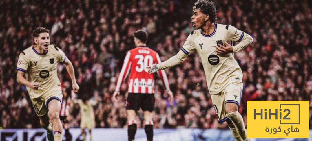 برشلونة يُرمم عرينه ويتجاهل دفاعه