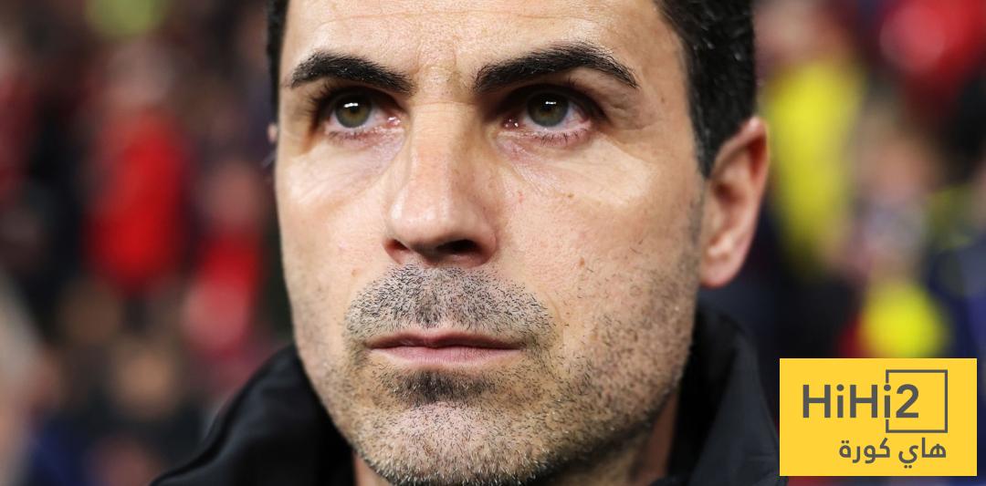 النهائيات تنادي آرسنال بشكل مستمر !