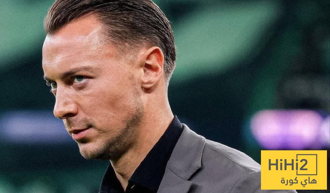 قرار مرفوض في الأهلي ! قرار مرفوض في الأهلي !