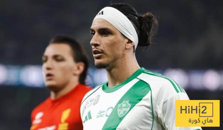 نقص حاد في عناصر الأهلي الدفاعية ! نقص حاد في عناصر الأهلي الدفاعية !