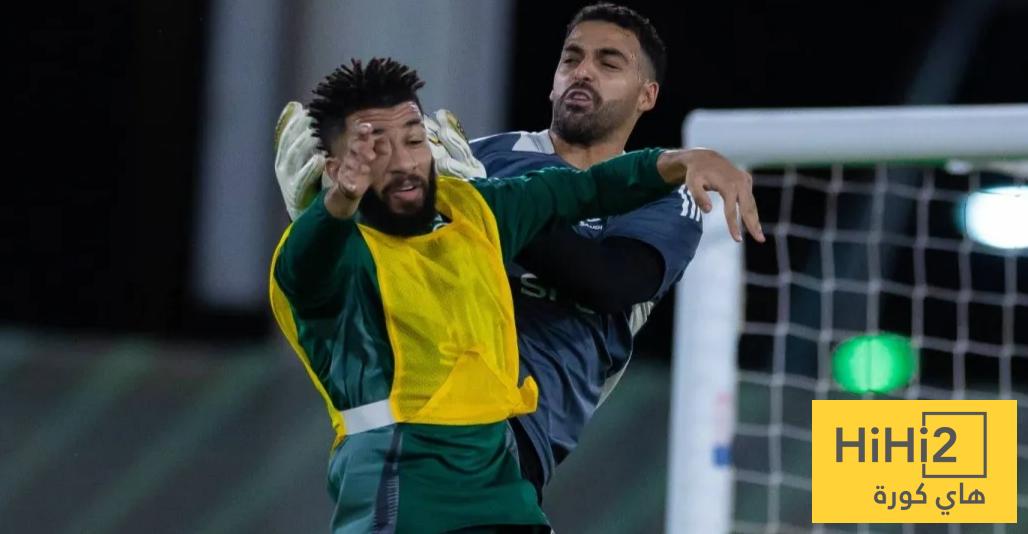 موعد انطلاق معسكر المنتخب السعودي لتوقف مارس ! موعد انطلاق معسكر المنتخب السعودي لتوقف مارس !