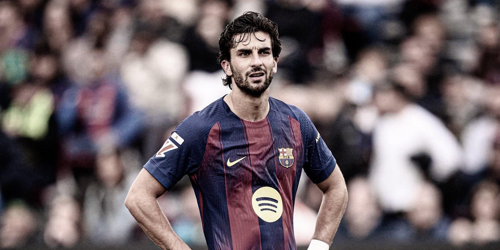 معاناة فيران توريس مستمرة