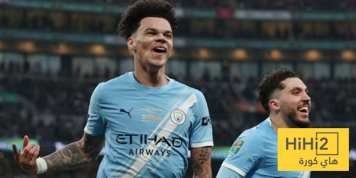 رقم ليفربول القياسي في خطر بعد تتويج السيتي بكأس الرابطة الإنجليزية رقم ليفربول القياسي في خطر بعد تتويج السيتي بكأس الرابطة الإنجليزية