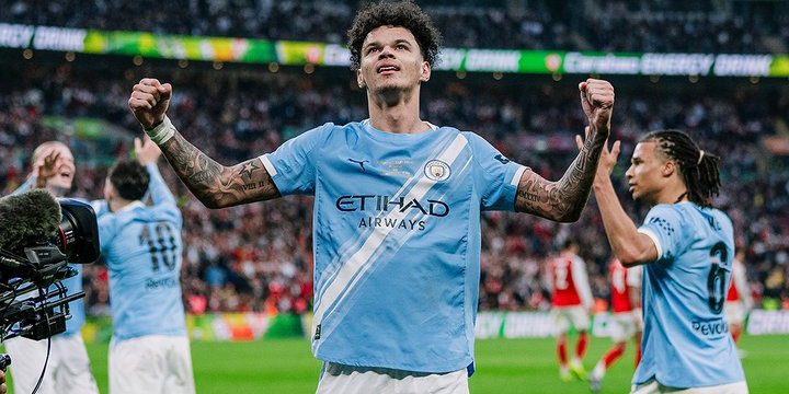 تقييم لاعبي مانشستر سيتي بعد الفوز على ارسنال