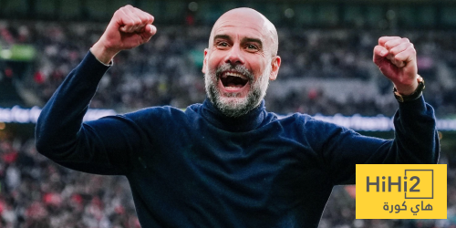 جوارديولا الأكثر تتويجا بكأس الرابطة الإنجليزية