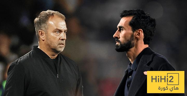 أربيلوا يتبع نهج فليك !