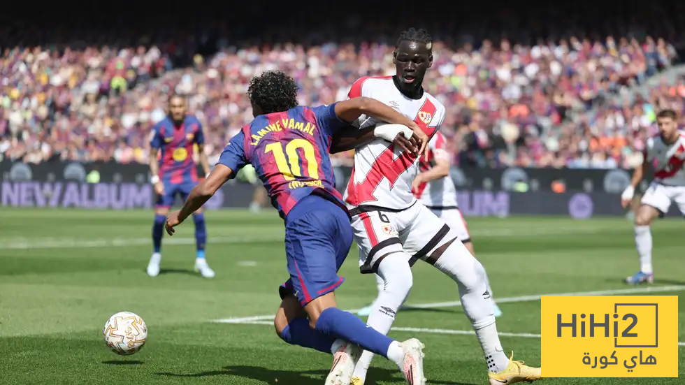 فضيحة تحكيمية تهز الليغا.. ركلة جزاء لـ برشلونة وركلة عليهم!