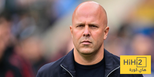 ليس ألونسو.. مرشح جديد لخلافة سلوت ليس ألونسو.. مرشح جديد لخلافة سلوت