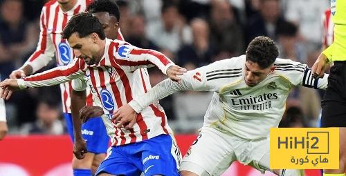 مونويرا يطالب بإيقاف فالفيردي مباراتين  ..!