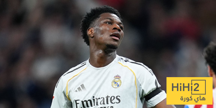 خريطة تحركات تشواميني ضد أتلتيكو