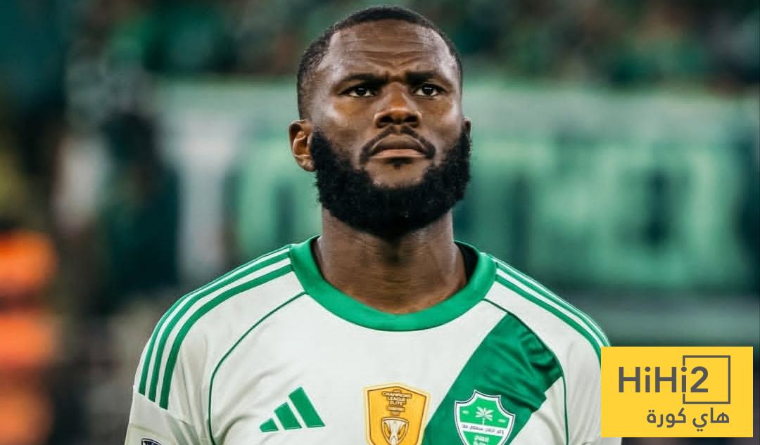 كيسيه يحدد وجهته القادمة .. وشرط مالي يهدد الصفقة ! كيسيه يحدد وجهته القادمة .. وشرط مالي يهدد الصفقة !