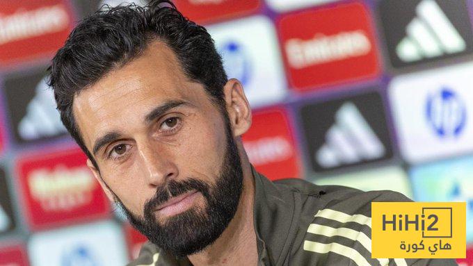 هل ينجح أربيلوا فيما فشل فيه أنشيلوتي وألونسو ؟