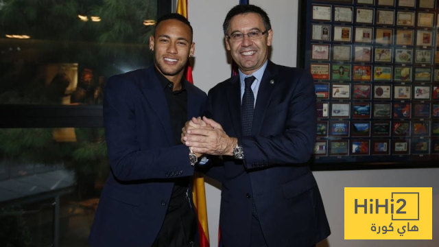 بارتوميو يكشف السر: رحيل نيمار فجر أزمة الرواتب في برشلونة!! 1