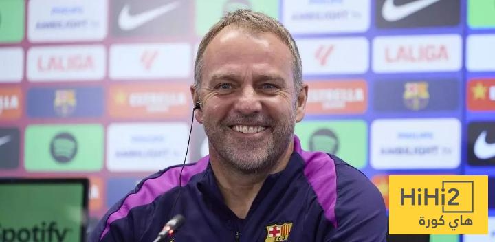 ماذا قدم فليك مع برشلونة في الليغا خلال مارس ؟