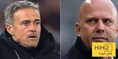 إنريكي عن ليفربول: سنواجه أفضل فريق في أوروبا!