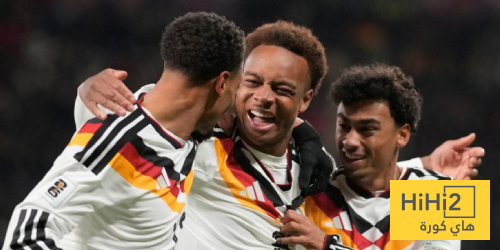 باللون الأزرق المميز.. ألمانيا تكشف عن قميصها الاحتياطي لكأس العالم 2026