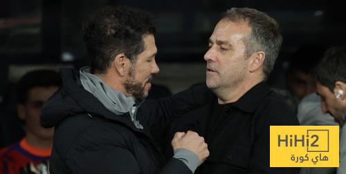 اجمل خبر لبرشلونة قبل لقاء الابطال امام اتليتكو