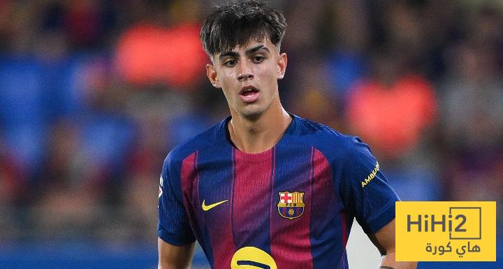 بيرنال استفاد من غياب هذا اللاعب